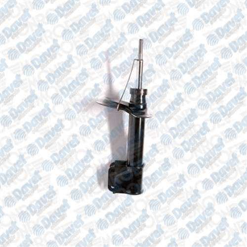 MONROE G7265 On Amortisor Sag Gazli P307 01-12 C4 04-11